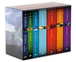 [X17319A] HARRY POTTER EDICION PACK (SERIE HARRY POTTER) | SALAMANDRA