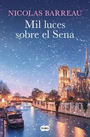 [SL35840] MIL LUCES SOBRE EL SENA | SUMA
