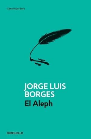 [104913] ALEPH, EL | DEBOLSILLO