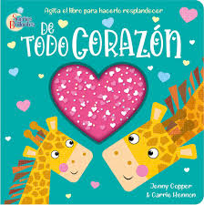 [IN01247515] SUEÑOS BRILLANTES - DE TODO CORAZON | LATINBOOKS