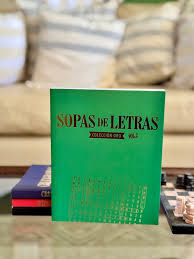 [IN01247729] COLECCION ORO - SOPAS DE LETRAS VOL. 2 | LATINBOOKS