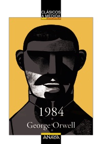 [342572] 1984 | ANAYA