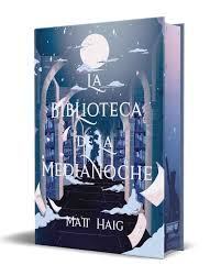 [596101] BIBLIOTECA DE LA MEDIANOCHE, LA (ED ESPECIAL) | ALIANZA