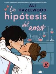 [822178] HIPOTESIS DEL AMOR, LA (BOLSILLO) | CONTRALUZ