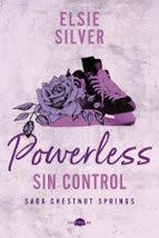 [822703] POWERLESS: SIN CONTROL | CONTRALUZ
