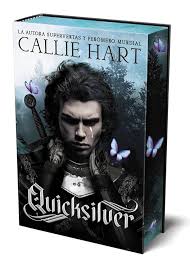 [988508] QUICKSILVER - SAGA ALQUIMIA & FAE VOL. 1 | FAERIS