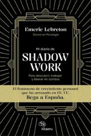 [428027] MI DIARIO DE SHADOW WORK | KITAERU