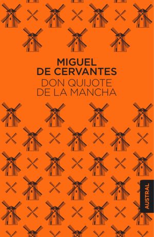 [0230537] DON QUIJOTE DE LA MANCHA | AUSTRAL
