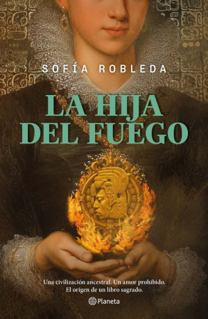 [1010809] HIJA DEL FUEGO, LA | PLANETA