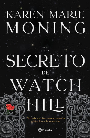 [1010853] SECRETO DE WATCH HILL, EL | PLANETA