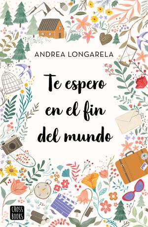 [3100947] TE ESPERO EN EL FIN DEL MUNDO | CROSSBOOKS