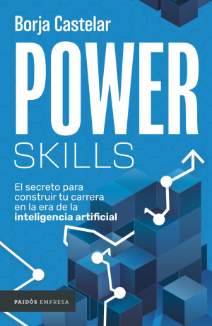 [2813948] POWER SKILLS | PAIDOS