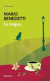 [626726] TREGUA, LA | DEBOLSILLO