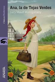[337073] ANA, LA DE TEJAS VERDES | ANAYA