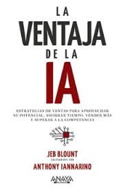 [551534] VENTAJA DE LA IA, LA | ANAYA MULTIMEDIA