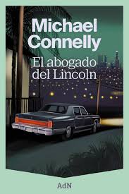 [138353] ABOGADO DE LINCOLN, EL | AdN