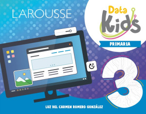 [100455] DATA KIDS 3. PRIMARIA | LAROUSSE