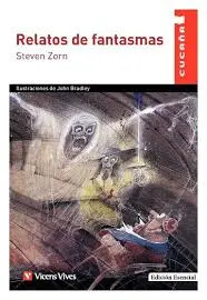 [967823] RELATOS DE FANTASMAS | ESENCIAL VICENS