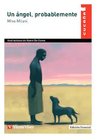 [969216] UN ANGEL PROBABLEMENTE | ESENCIAL VICENS