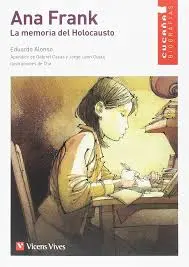 [969230] ANA FRANK. LA MEMORIA DEL HOLOCAUSTO | ESENCIAL VICENS