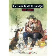 [967311] LLAMADA DE LO SALVAJE, LA | ESENCIAL VICENS