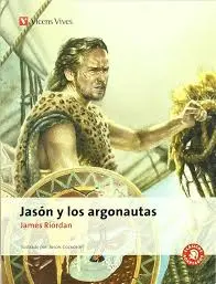 [967410] JASON Y LOS ARGONAUTAS | ESENCIAL VICENS