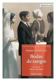 [967427] BODAS DE SANGRE | ESENCIAL VICENS