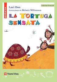 [967878] TORTUGA SENSATA, LA | ESENCIAL VICENS