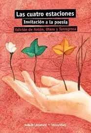 [967298] CUATRO ESTACIONES, LAS | ESENCIAL VICENS