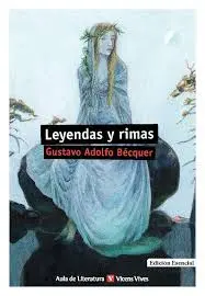 [967304] LEYENDAS Y RIMAS | ESENCIAL VICENS