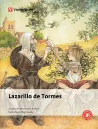 [967380] LAZARILLO DE TORMES | ESENCIAL VICENS