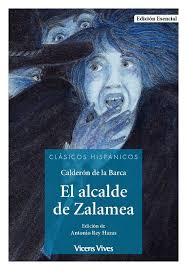 [967366] ALCALDE DE ZALAMEA, EL | ESENCIAL VICENS