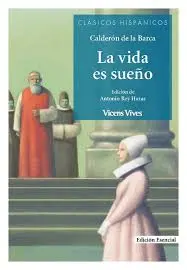 [967434] VIDA ES SUEÑO, LA | ESENCIAL VICENS