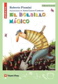 [967854] BOLSILLO MAGICO, EL | ESENCIAL VICENS