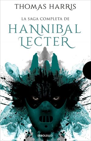 [912706] PAQUETE HANNIBAL | DEBOLSILLO