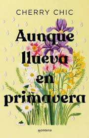 [854764] AUNQUE LLUEVA EN PRIMAVERA | MONTENA