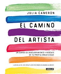 [182454] CAMINO DEL ARTISTA, EL | AGUILAR