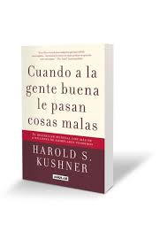 [861939] CUANDO A LA GENTE BUENA LE PASAN COSAS MALAS | AGUILAR