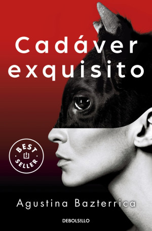 [860512] CADAVER EXQUISITO | DEBOLSILLO