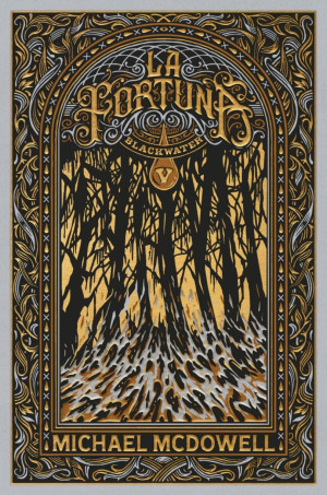 [851305] FORTUNA, LA | BLACKIE BOOKS