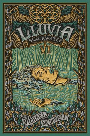 [851312] LLUVIA | BLACKIE BOOKS