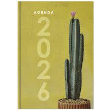 [AG-26-003] AGENDA CACTUS 2026 | V&R