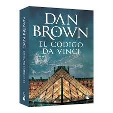 [2506546] CODIGO DA VINCI, EL                                 | BOOKET