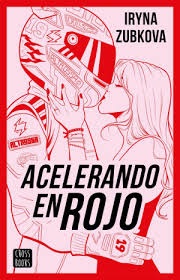 [3101607] ACELERANDO EN ROJO                                 | CROSSBOOKS