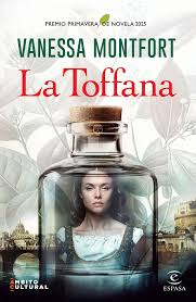 [2302569] TOFFANA, LA                                         | ESPASA