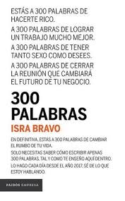 [2813955] 300 PALABRAS                                       | PAIDOS