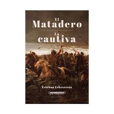 [649437] MATADERO, EL/LA CAUTIVA | PANAMERICANA