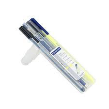 [12283] SET STAEDLER 34 SB 4 PIEZAS | STAEDTLER