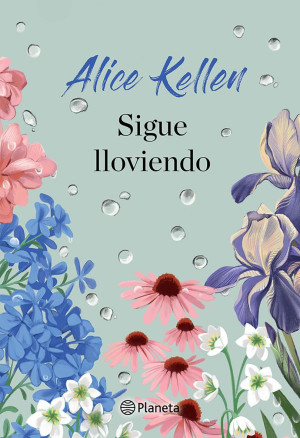 [1011375] SIGUE LLOVIENDO | PLANETA