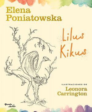 [2001814] LILUS KIKUS | PLANETA JUNIOR